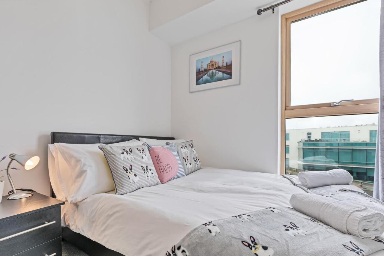 Panoramic Pad With Free Parking - By My Getaways Apartamento Brighton Exterior foto